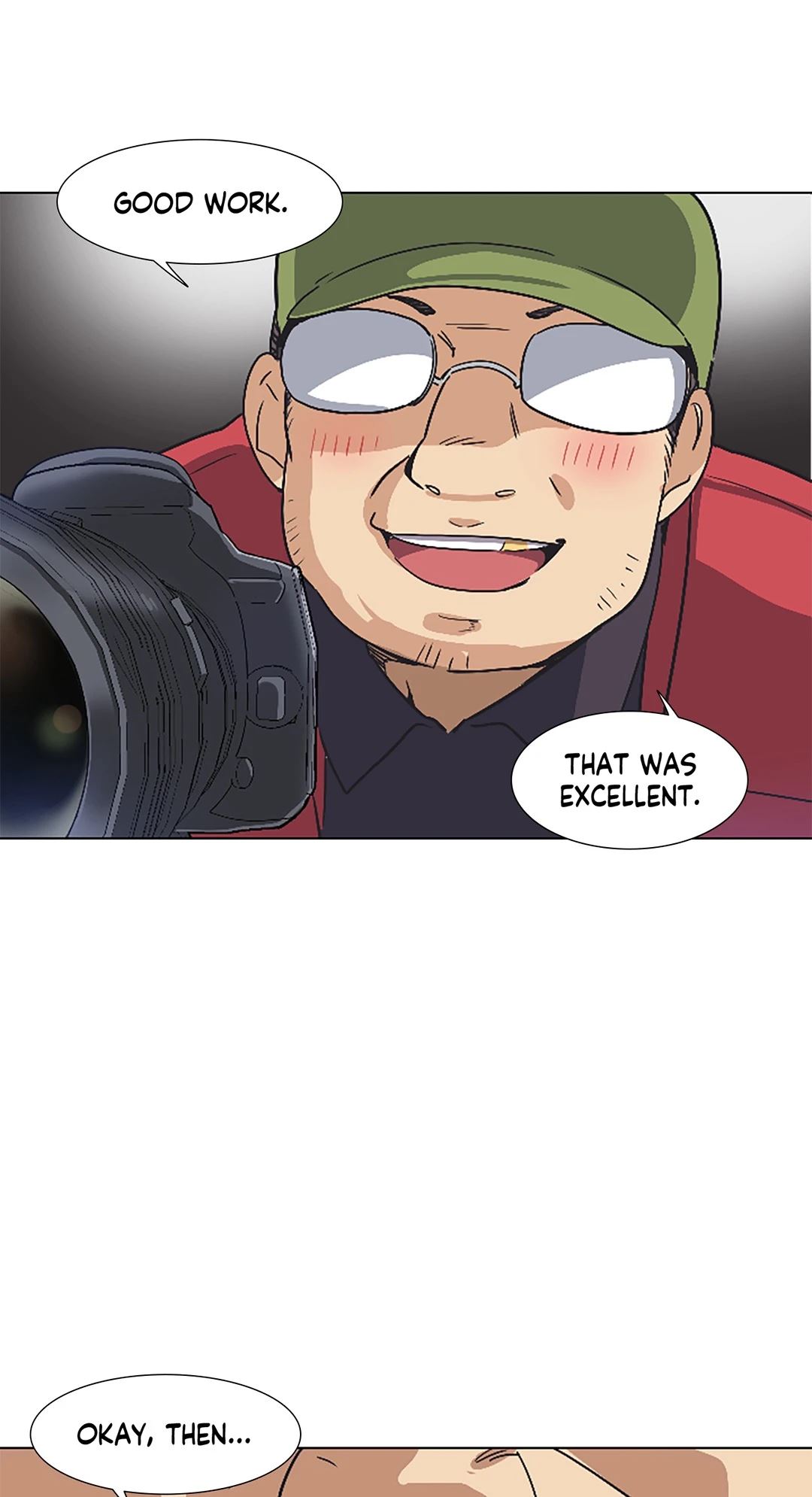 Read manhwa Bride Training End Chapter 3 - SauceManhwa.com