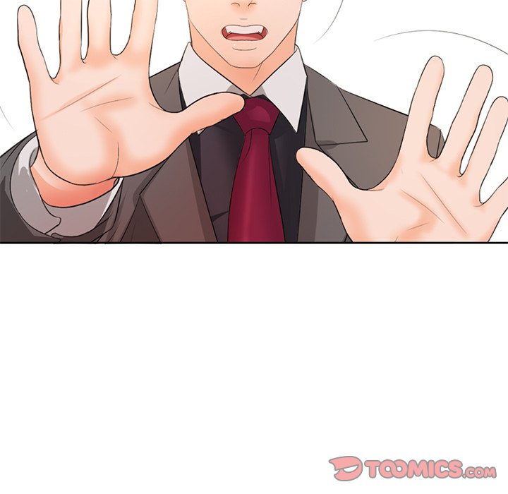 Read manhwa Office Troubles END Chapter 13 - SauceManhwa.com