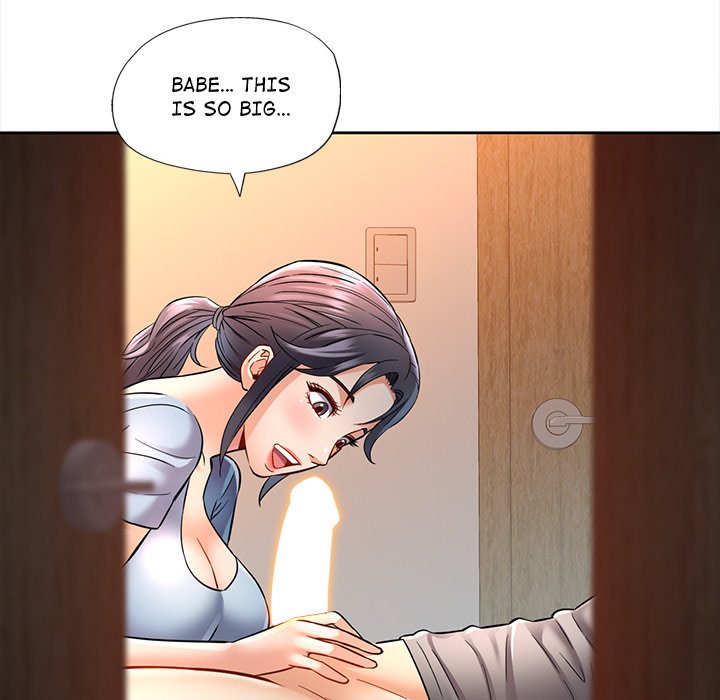 Read manhwa In Her Place Chapter 8 - SauceManhwa.com