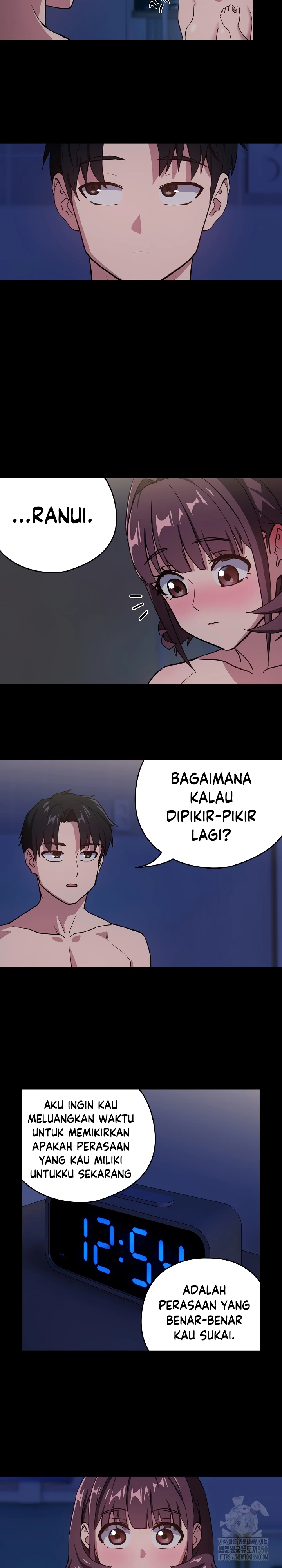 Read manhwa After Work Love Affairs Chapter 44 - SauceManhwa.com