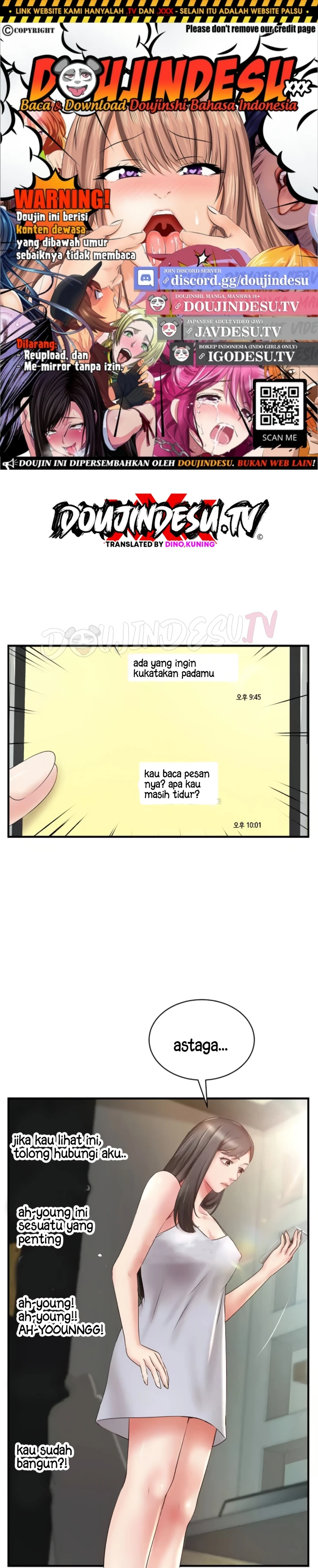 Read manhwa The Classmate Next Door Chapter 43 - SauceManhwa.com