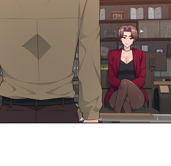 Read manhwa Office Desires End Chapter 22 - SauceManhwa.com