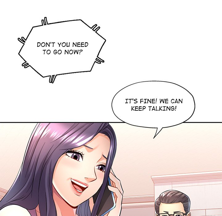 Read manhwa In Her Place Chapter 6 - SauceManhwa.com