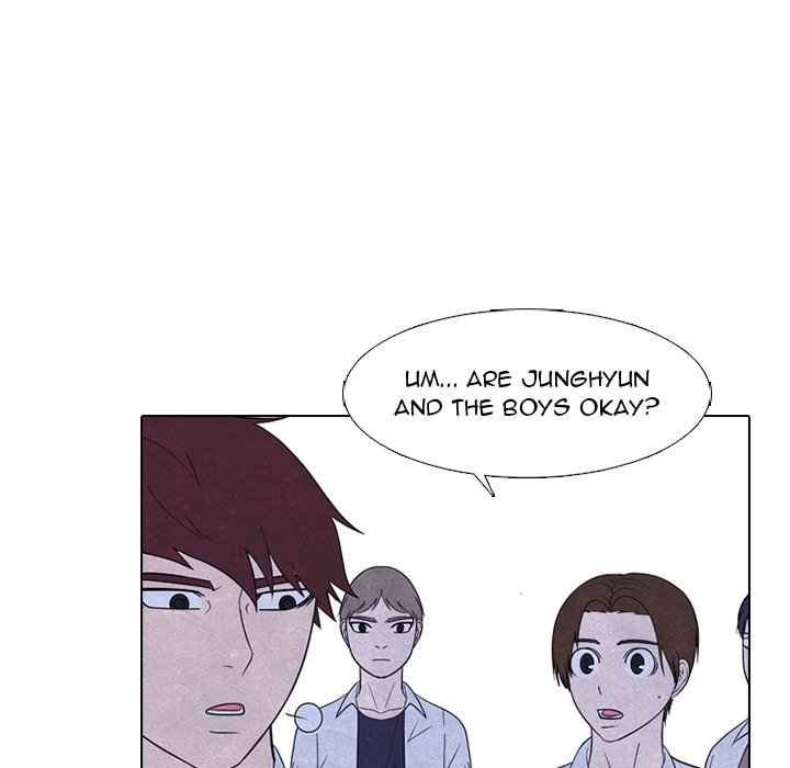 Read manhwa High School Devil Chapter 266 - SauceManhwa.com