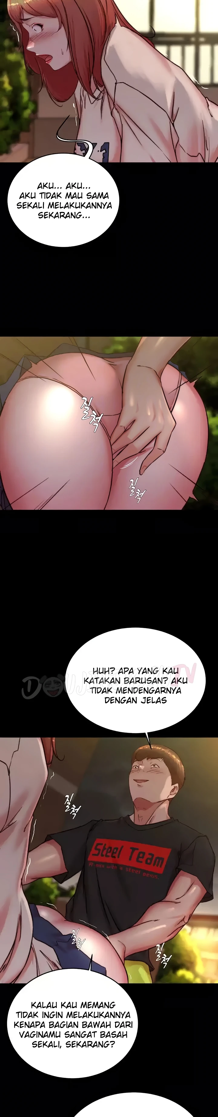 Read manhwa Panty Note Chapter 195 - SauceManhwa.com