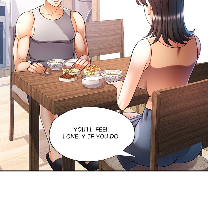 Read manhwa In Her Place Chapter 27 - SauceManhwa.com