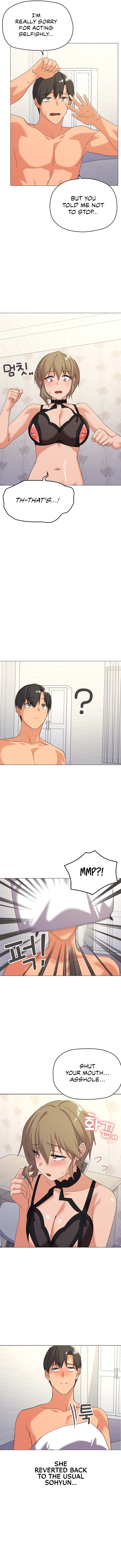 Read manhwa What’s wrong with this family? Chapter 16 - SauceManhwa.com