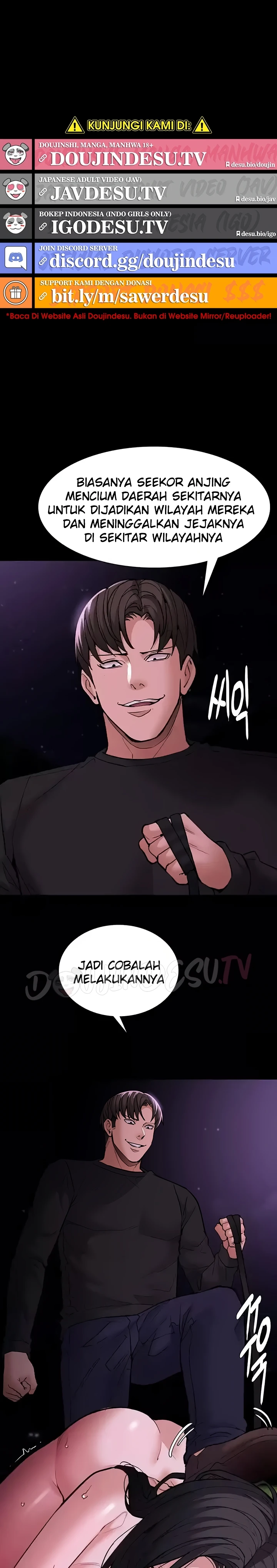 Read manhwa Pervert Addiction Chapter 94 - SauceManhwa.com