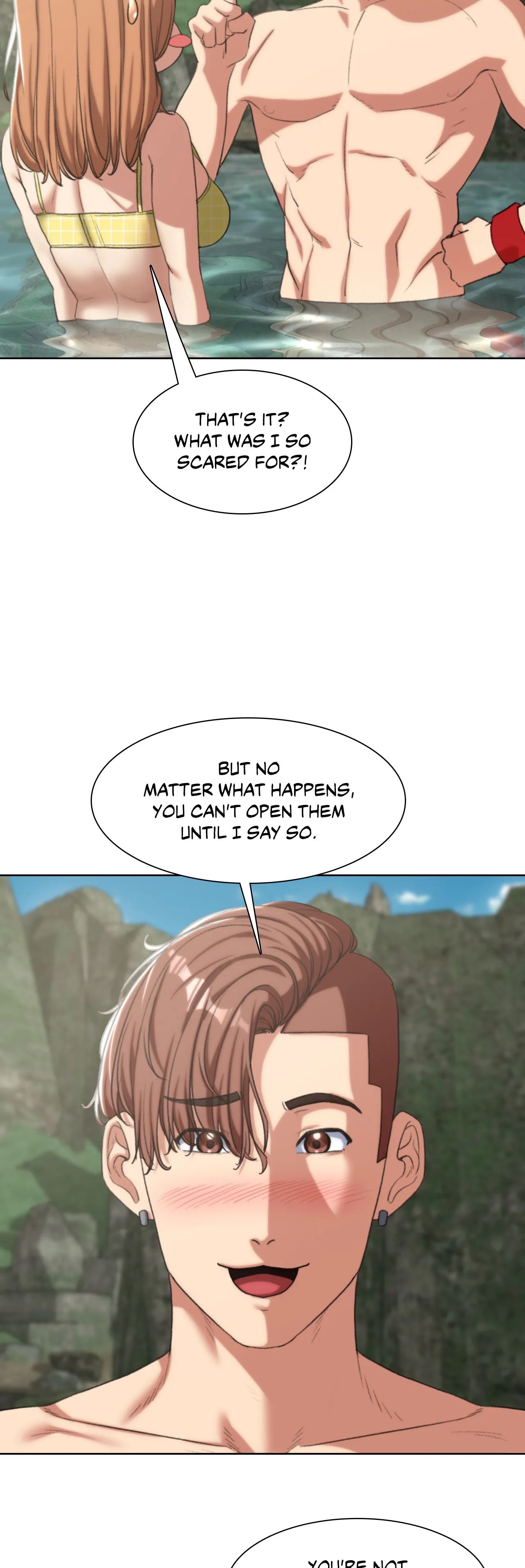 Read manhwa Lustful Games Chapter 29 - SauceManhwa.com