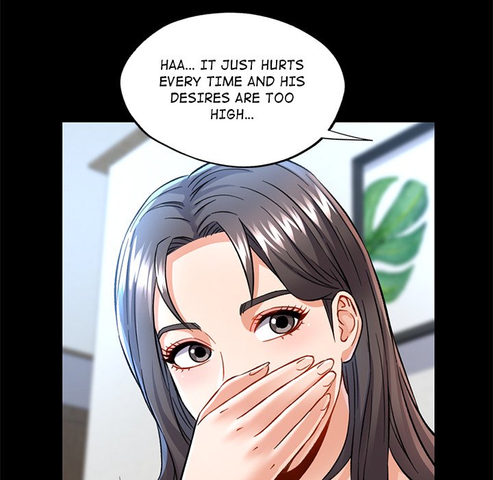 Read manhwa In Her Place Chapter 8 - SauceManhwa.com