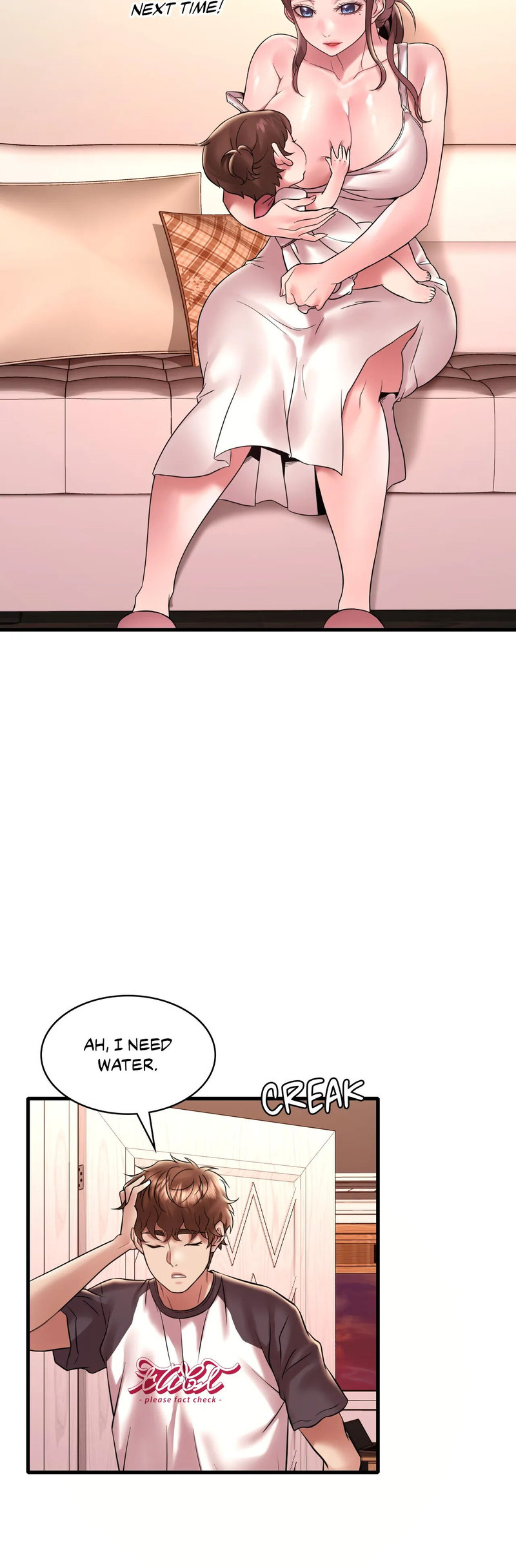 Read manhwa She Wants to Get Drunk Chapter 39 - SauceManhwa.com