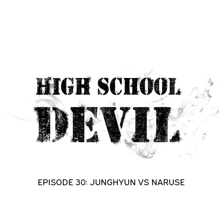 Read manhwa High School Devil Chapter 30 - SauceManhwa.com