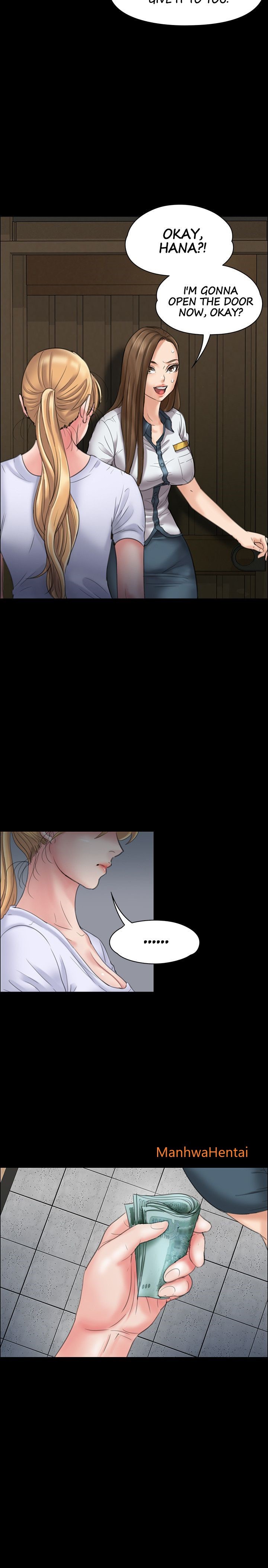 Read manhwa Landlord’s Little Daughter Chapter 19 - SauceManhwa.com