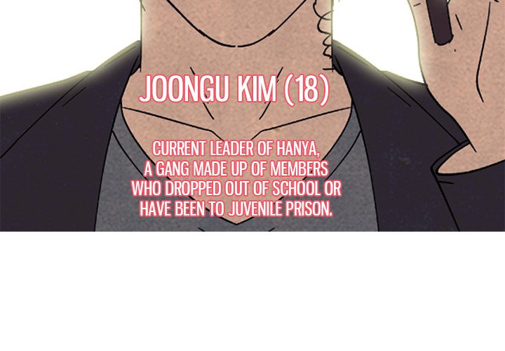 Read manhwa High School Devil Chapter 164 - SauceManhwa.com