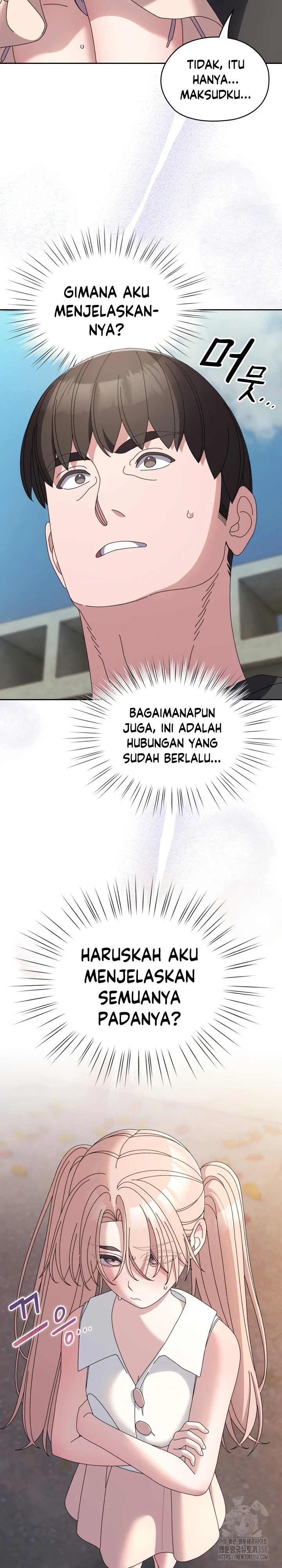 Read manhwa Boss! Give me your daughter! Chapter 62 - SauceManhwa.com