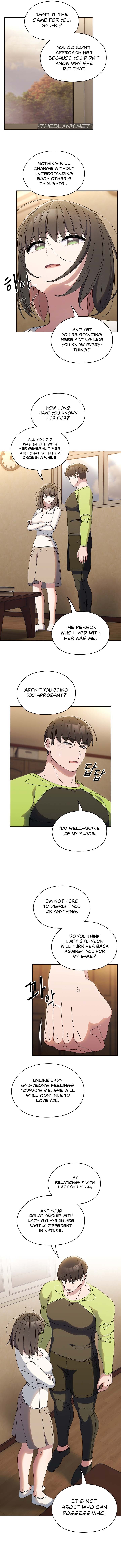 Read manhwa Boss! Give me your daughter! Chapter 40 - SauceManhwa.com