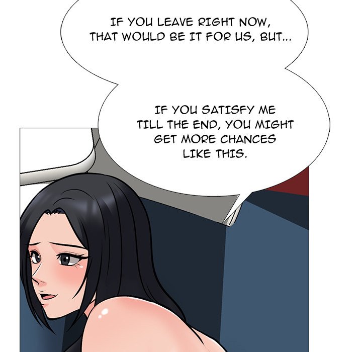 Read manhwa Extra Credit END Chapter 101 - SauceManhwa.com