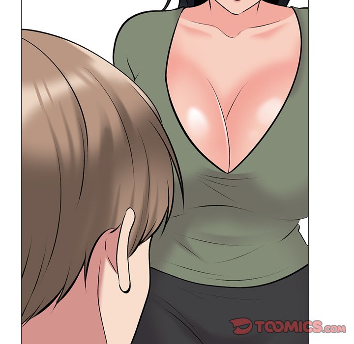 Read manhwa Extra Credit END Chapter 132 - SauceManhwa.com