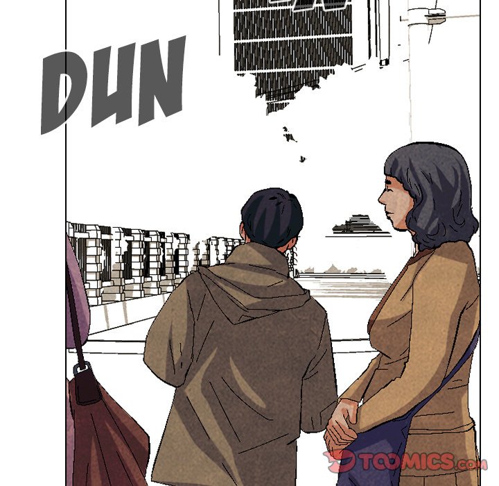 Read manhwa High School Devil Chapter 203 - SauceManhwa.com