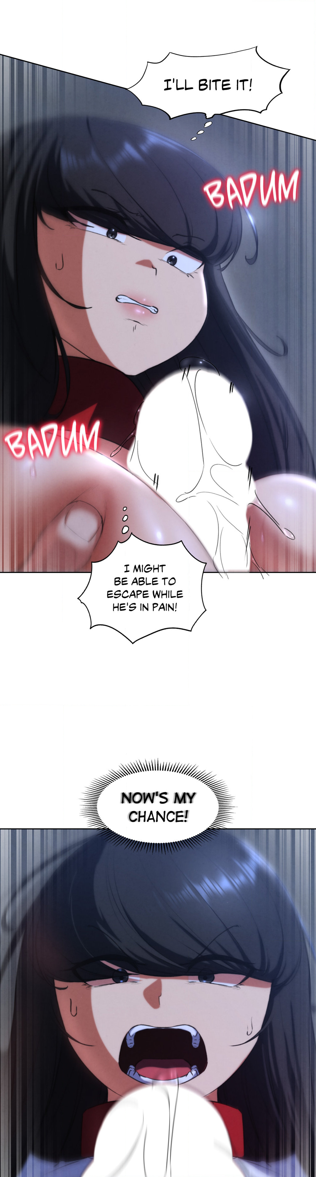 Read manhwa Lustful Games Chapter 64 - SauceManhwa.com