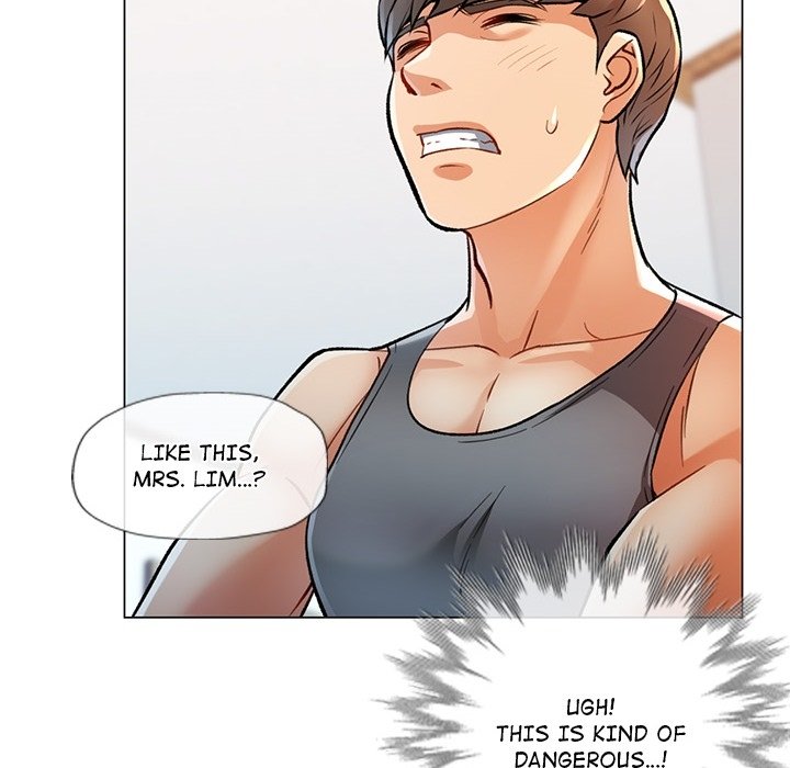 Read manhwa In Her Place Chapter 0 - SauceManhwa.com