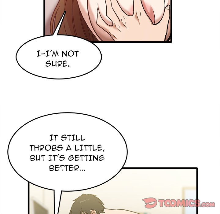 Read manhwa No More, No Less Chapter 10 - SauceManhwa.com