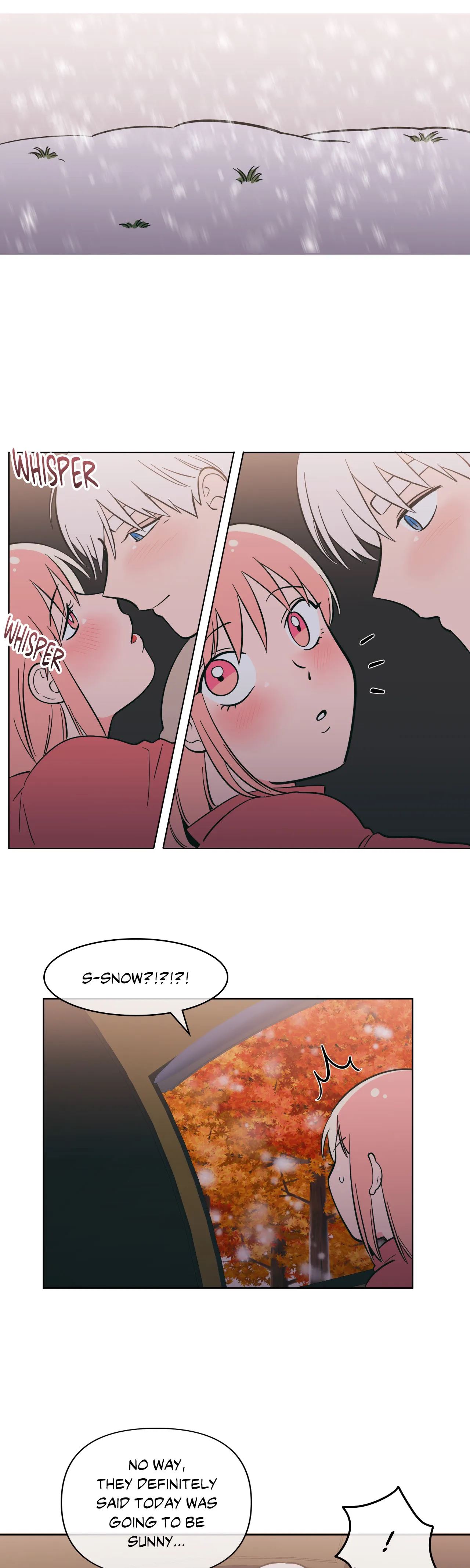 Read manhwa Peach Sorbet END Chapter 58 - SauceManhwa.com