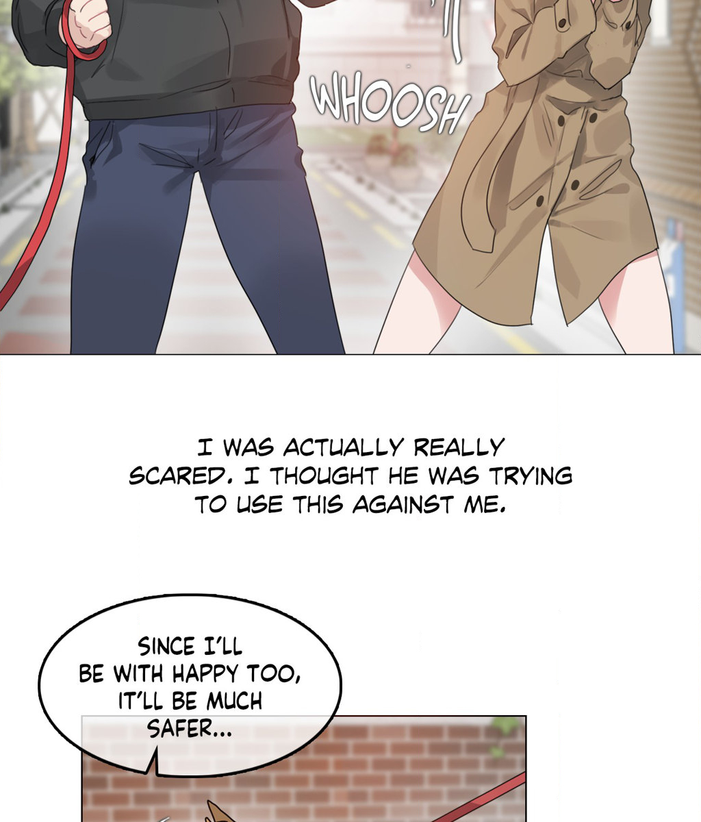 Read manhwa Alice’s Adult Storytime  Chapter 20 - SauceManhwa.com