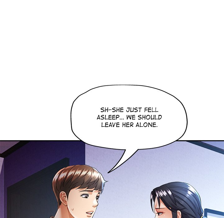 Read manhwa In Her Place Chapter 23 - SauceManhwa.com