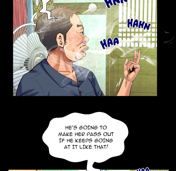 Read manhwa The Unforeseen Guest Chapter 97 - SauceManhwa.com