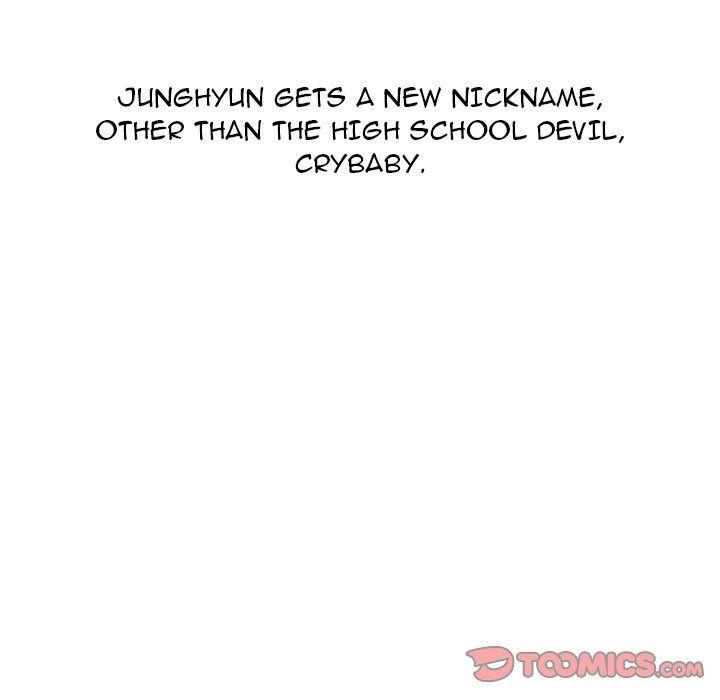 Read manhwa High School Devil Chapter 223 - SauceManhwa.com