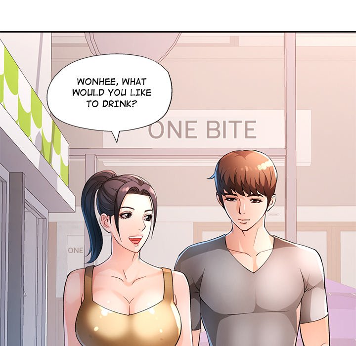 Read manhwa Wait, I’m a Married Woman! Chapter 37 - SauceManhwa.com