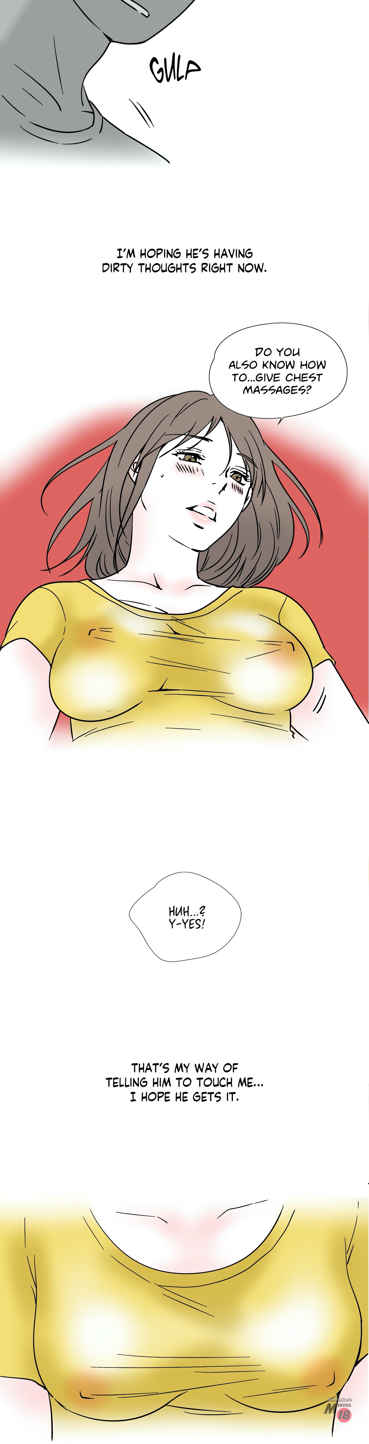 Read manhwa Temptress Chapter 5 - SauceManhwa.com