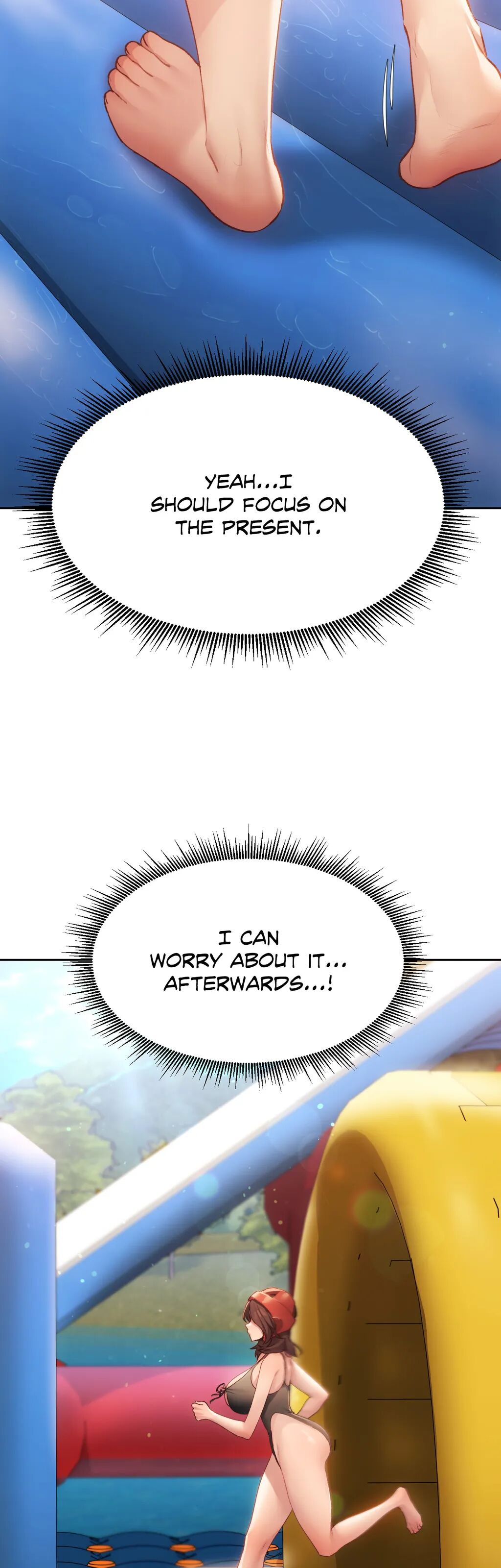 Read manhwa Wreck My Bias Chapter 49 - SauceManhwa.com