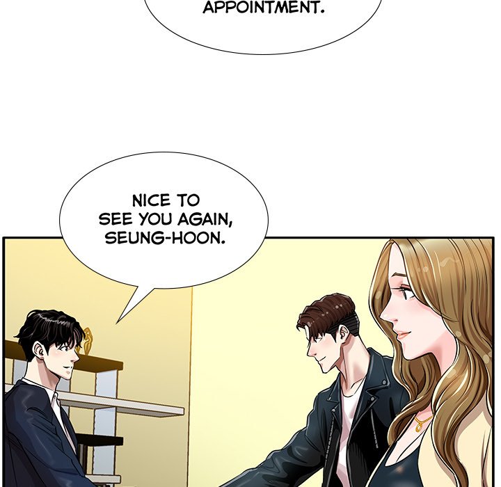 Read manhwa Sponsor (Drama) END Chapter 9 - SauceManhwa.com