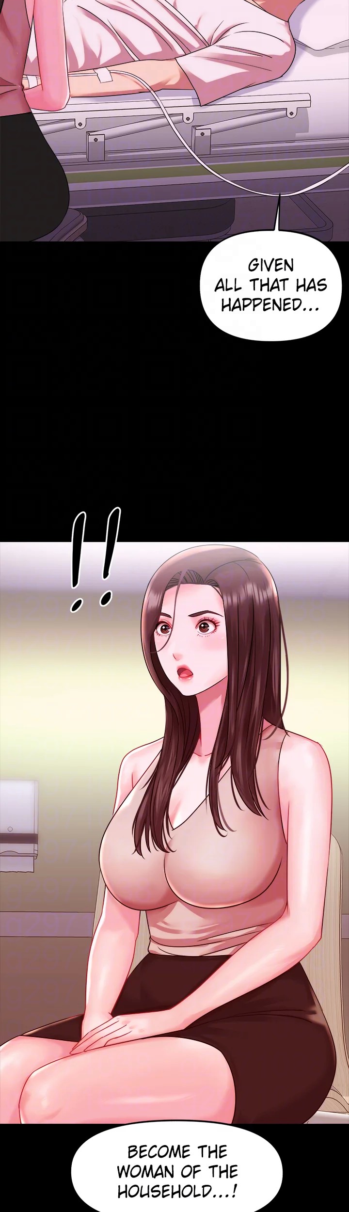 Read manhwa Young Madam End Chapter 14 - SauceManhwa.com