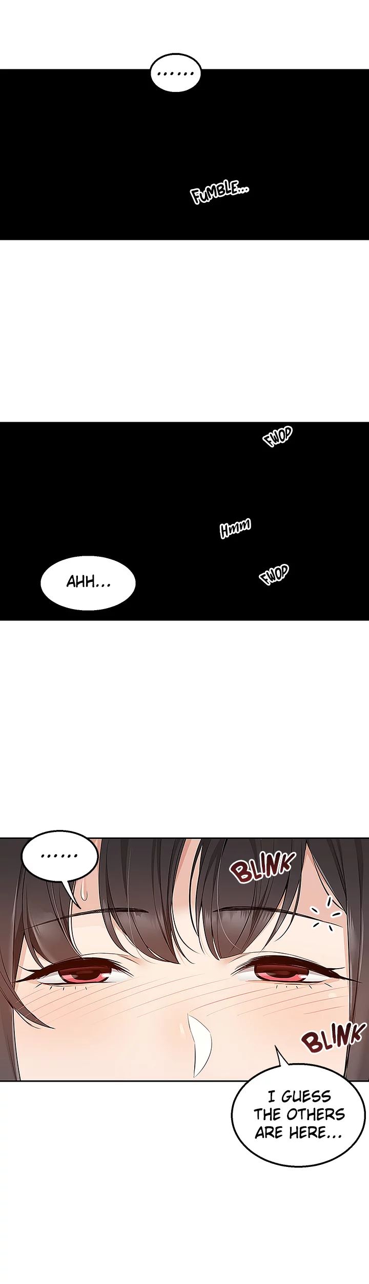 Read manhwa DELIVERY End Chapter 4 - SauceManhwa.com