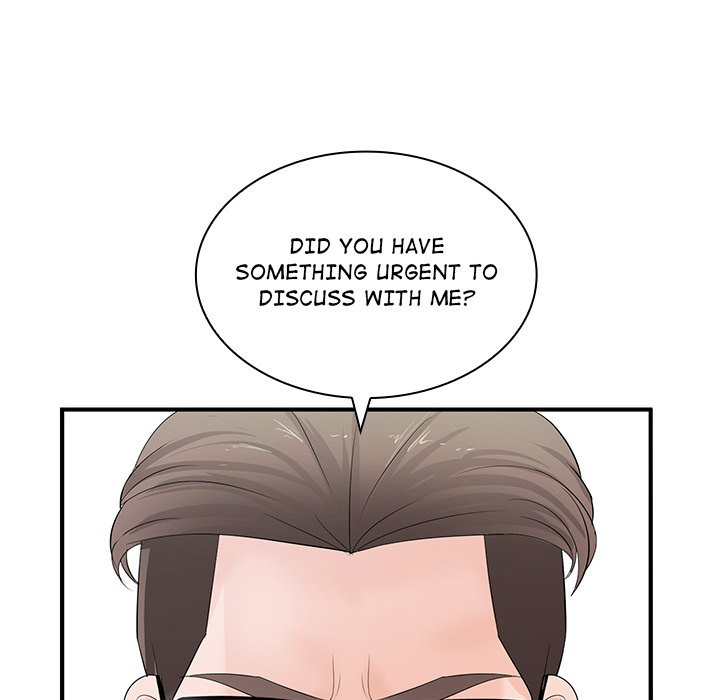 Read manhwa Office Troubles END Chapter 15 - SauceManhwa.com