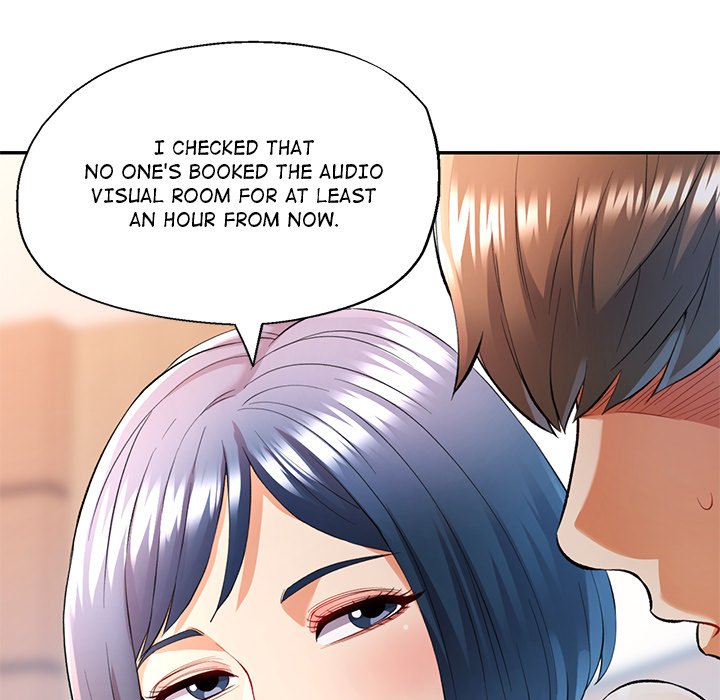 Read manhwa In Her Place Chapter 24 - SauceManhwa.com