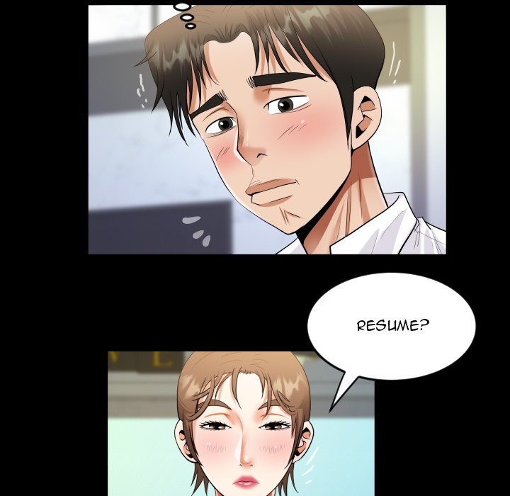 Read manhwa The Unforeseen Guest Chapter 122 - SauceManhwa.com