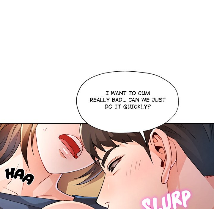 Read manhwa Wait, I’m a Married Woman! Chapter 35 - SauceManhwa.com