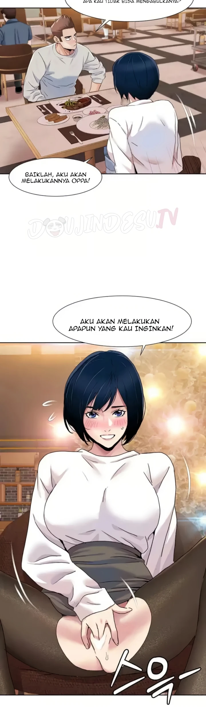 Read manhwa Neulsome Studio Chapter 48 - SauceManhwa.com