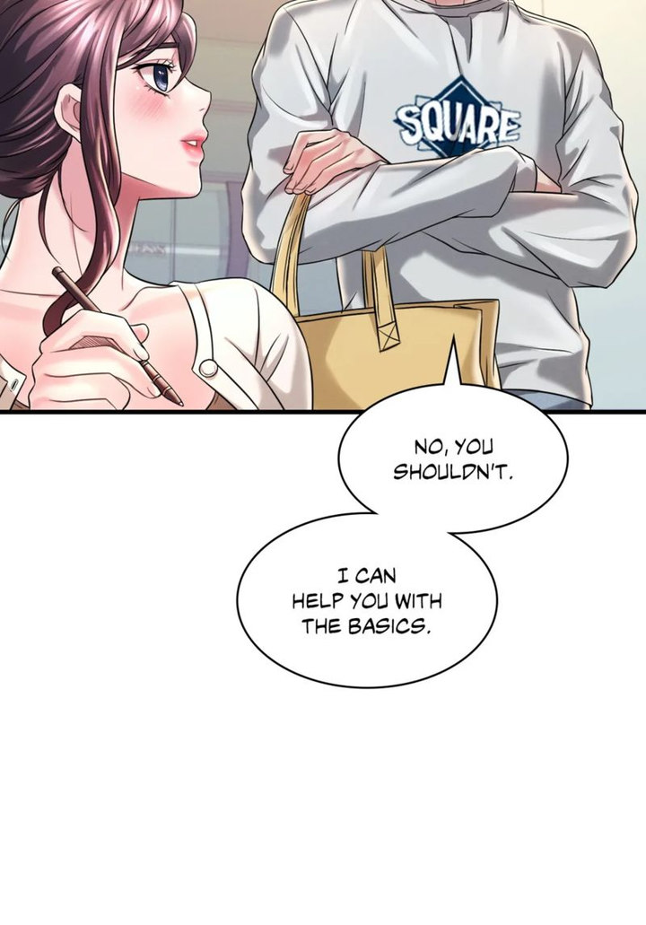 Read manhwa She Wants to Get Drunk Chapter 7 - SauceManhwa.com