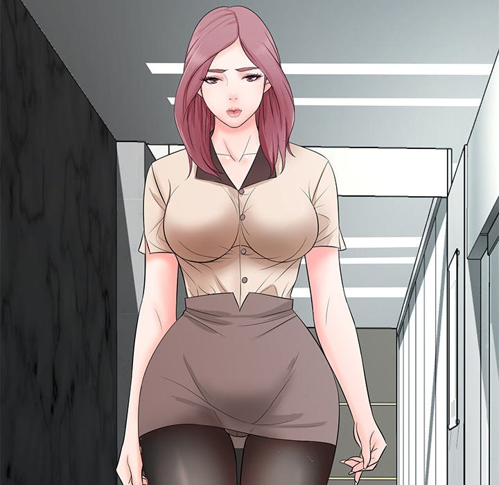 Read manhwa Office Troubles END Chapter 15 - SauceManhwa.com