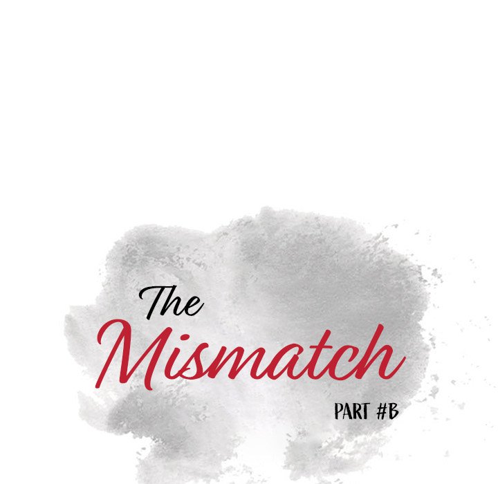 Read manhwa The Mismatch END Chapter 34 - SauceManhwa.com