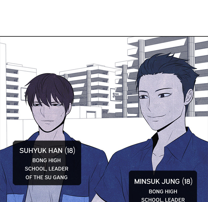 Read manhwa High School Devil Chapter 45 - SauceManhwa.com