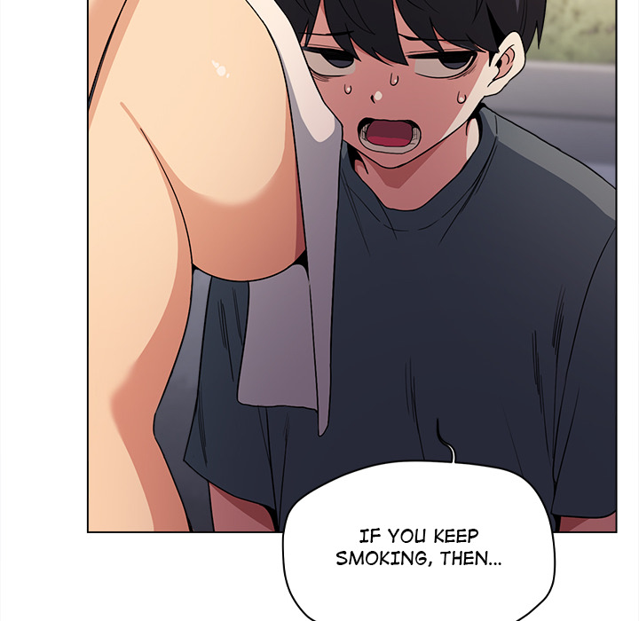 Read manhwa Someone Stop Her!  Chapter 1 - SauceManhwa.com