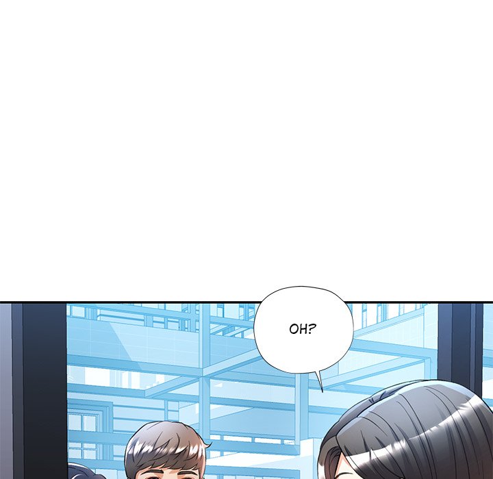 Read manhwa In Her Place Chapter 25 - SauceManhwa.com