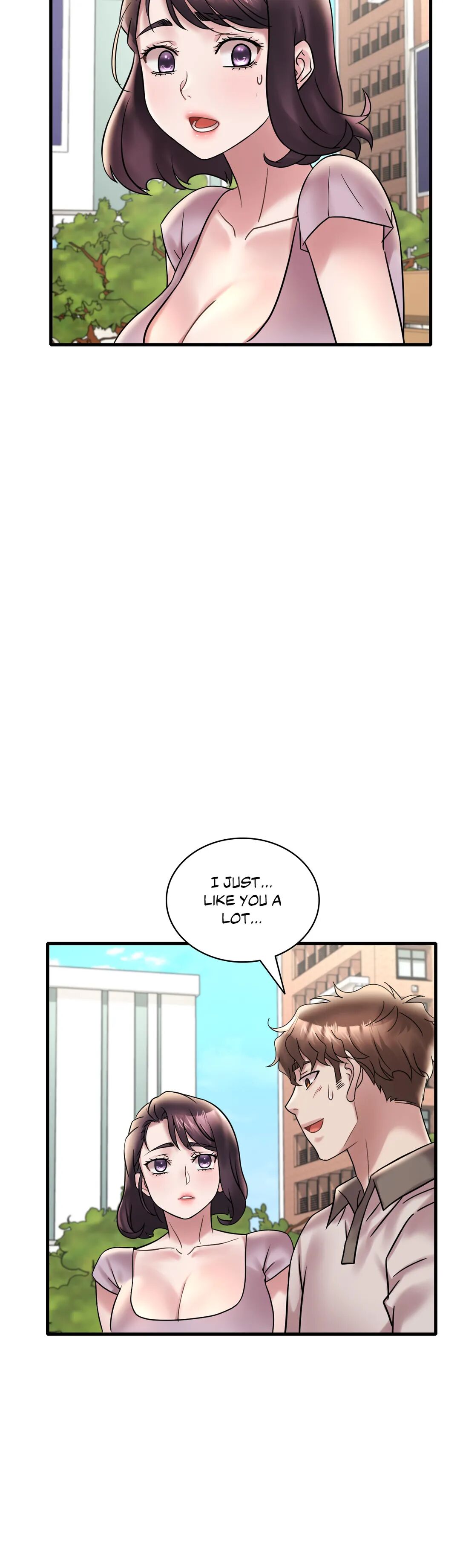 Read manhwa Drunk on You  Chapter 28 - SauceManhwa.com