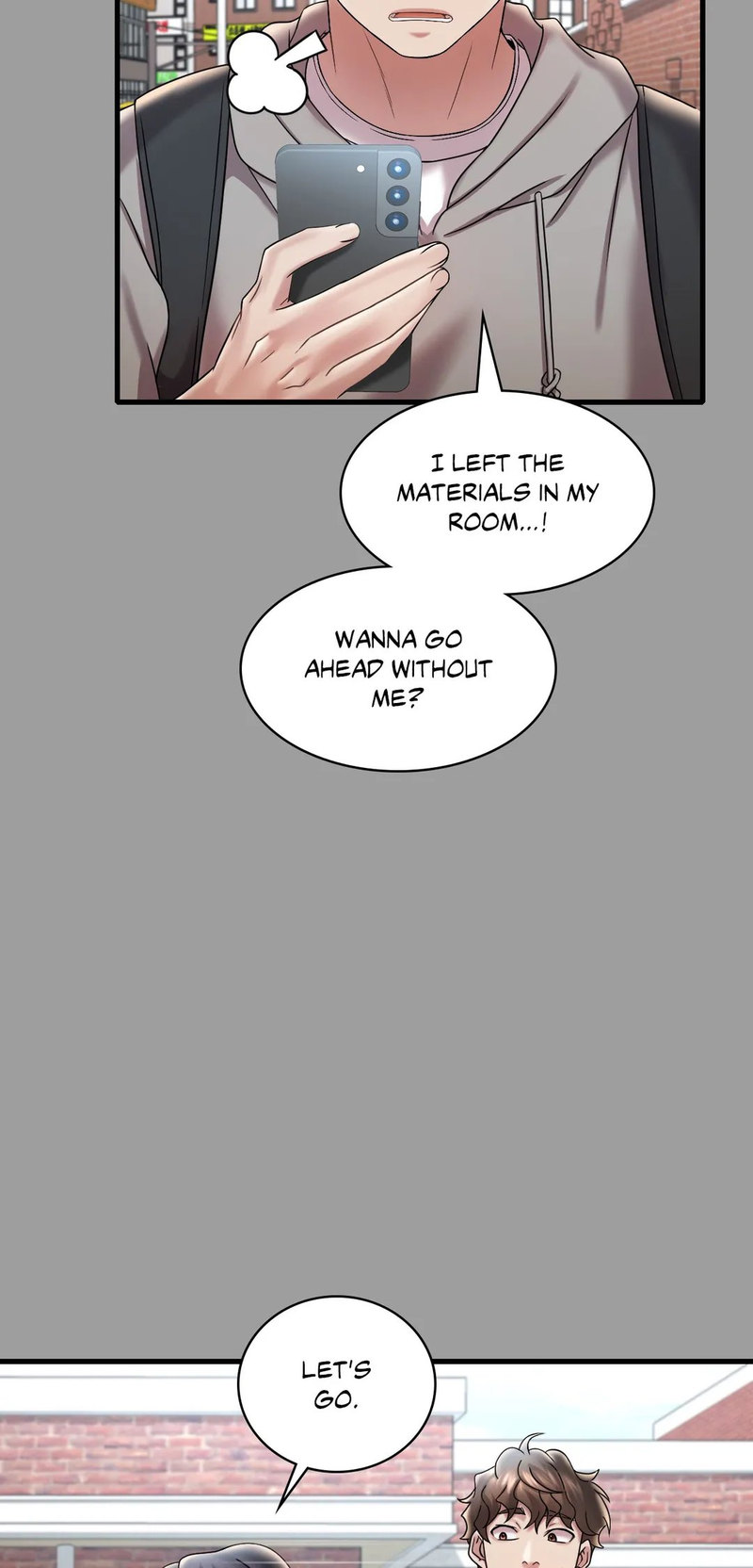 Read manhwa She Wants to Get Drunk Chapter 14 - SauceManhwa.com